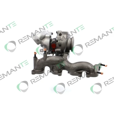 Afbeelding van Turbocharger REMANTE 003 002 000065R