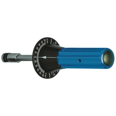 Afbeelding van Gedore Momentschoevendraaier SP 1/4&quot; 10 50 cNm 758 05