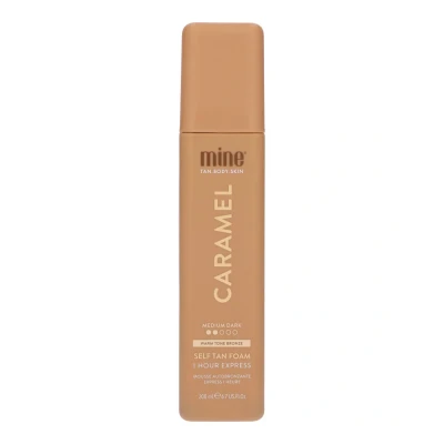 Afbeelding van MineTan Colour Collection Caramel