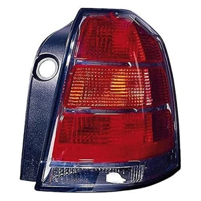 Afbeelding van Achterlicht PRASCO OP7174153