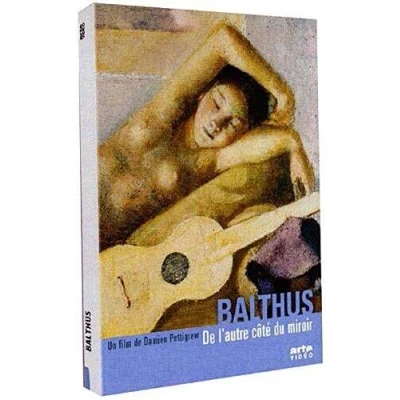 Afbeelding van Balthus, De L&#039;autre Côté Du Miroir