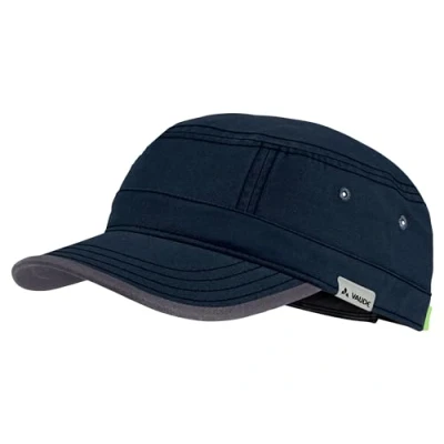 Afbeelding van Vaude Cuba Libre Oc Cap Muts Unisex Black