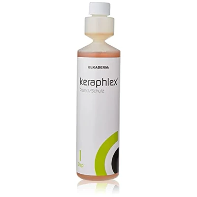 Afbeelding van Elkaderm Keraphlex Protect Step 1 Refill, stuk (1 x 500 ml)