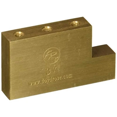 Afbeelding van Floyd Rose Tremolo Blok, FROFTBL37