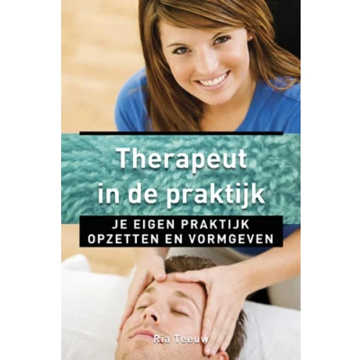 Afbeelding van Therapeut in de praktijk