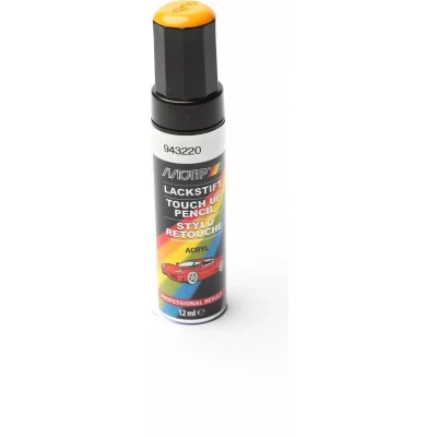 Afbeelding van motip kompakt oranje 943220 lakstift 12 ml
