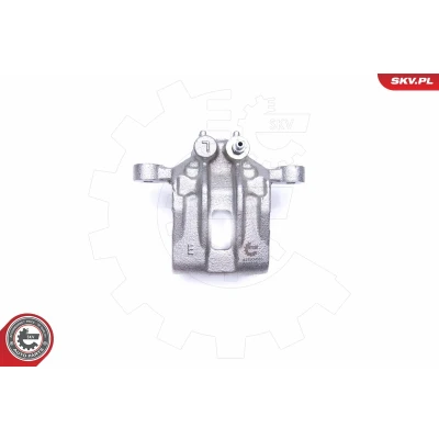Afbeelding van ESEN SKV 42SKV563 Remklauw 124mm Achteras links KIA: Sportage II (JE, KM) 2.7 V6 4WD, 2.0, 2.0 LPG, CRDi CRDi, i 16V