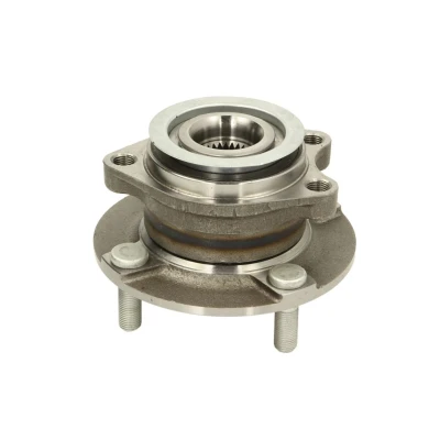 Afbeelding van BTA Wiellagerset H11067BTA