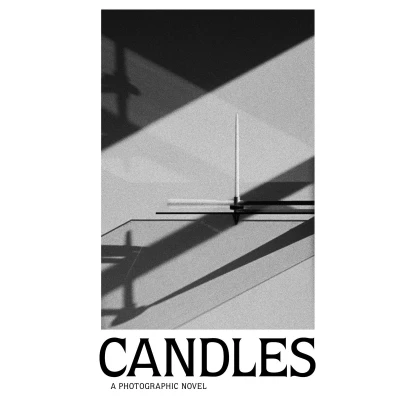 Afbeelding van Candles: a photographic novel