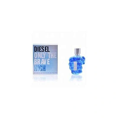 Afbeelding van Diesel Only The Brave High Eau de Toilette 75 ml