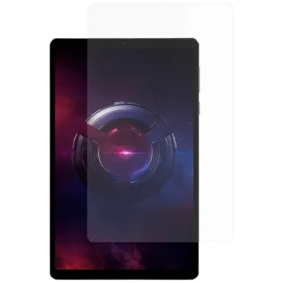 Afbeelding van Just in Case Gehard Glas Clear Screenprotector Lenovo Tab Legion (3rd Gen)