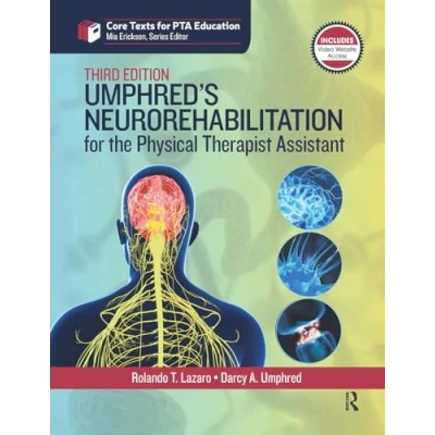 Afbeelding van Umphred&#039;s Neurorehabilitation for the Physical Therapist Assistant