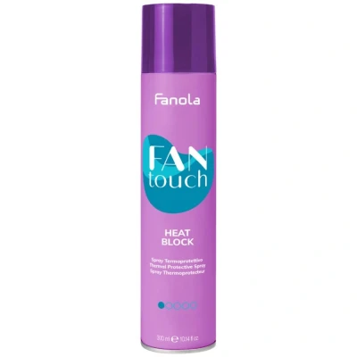 Afbeelding van Fanola Thermo Shield Spray 300 ml