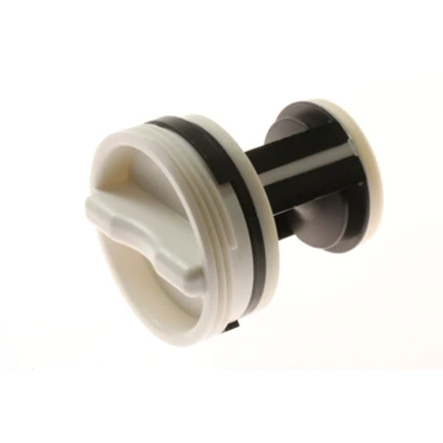 Afbeelding van Candy/Hoover 41021233 vliesfilter wasmachine manette filtre joint amov