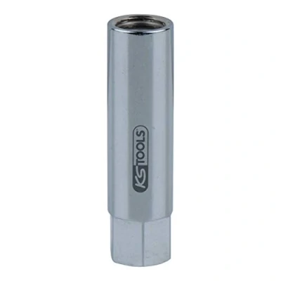 Afbeelding van KS Tools 500.1403 Uitdraaigereedschap voor elektrodenkop gloeibougies, Ø 4,0mm