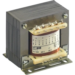 Afbeelding van Eti voedingstransformator al126nn 2a 11611