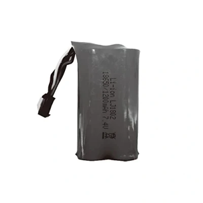 Afbeelding van Absima Li ion accupack 7.4 V 1200 mAh