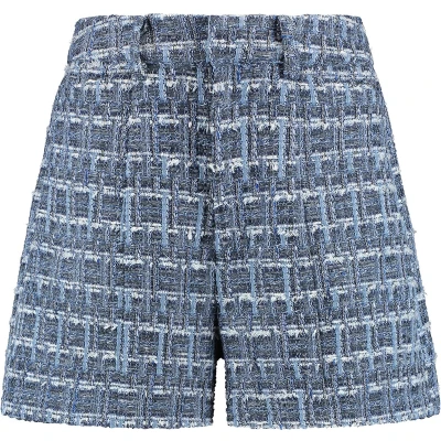 Afbeelding van Studio Amaya Short Novi Blue Chane XS/34