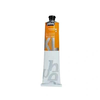 Afbeelding van Pebeo 200053 Studio XL olieverf 200 ml stijl grain