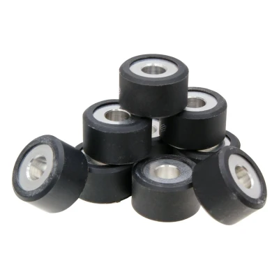 Afbeelding van POLINI Variator Rollers 20x12mm 9,2gr Set van 9