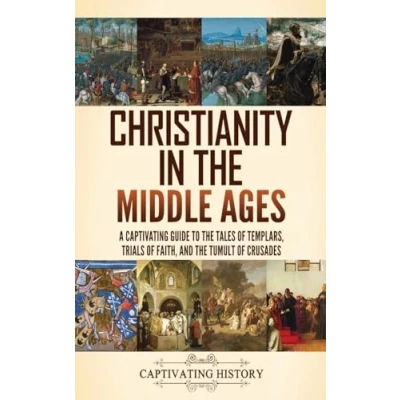 Afbeelding van Christianity in the Middle Ages