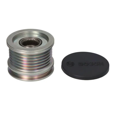 Afbeelding van Bosch Vrijloop koppeling dynamo 1 986 AE4 574