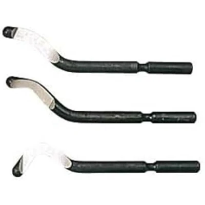 Afbeelding van KS Tools, Raspen + Vijlen, 205.2013 (59 mm)