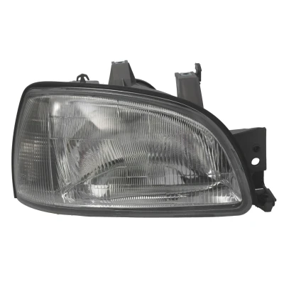 Afbeelding van TYC Koplamp 20 3745 08 2