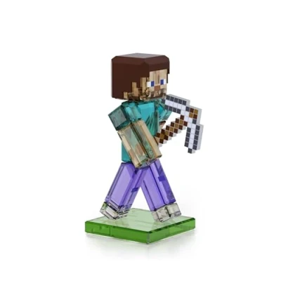Afbeelding van Swarovski Minecraft Steve 5701272