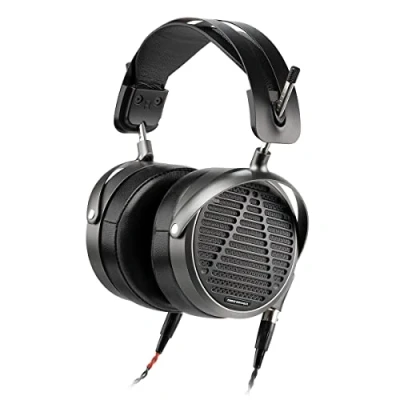 Afbeelding van Audeze MM 500 Head fi koptelefoons