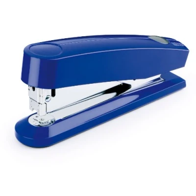 Afbeelding van nietmachine Novus B7A blauw