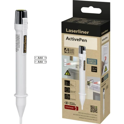 Afbeelding van Laserliner ActivePen Spanningstester 083.007E