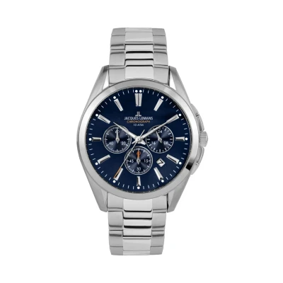 Afbeelding van Jacques Lemans Herenhorloge 1 1945.1E