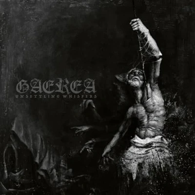 Afbeelding van Gaerea Unsettling Whispers (LP)