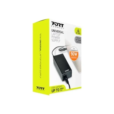 Afbeelding van Universele voeding voor computer Port Connect