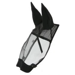 Afbeelding van EQUITHÈME Vliegenmasker Training