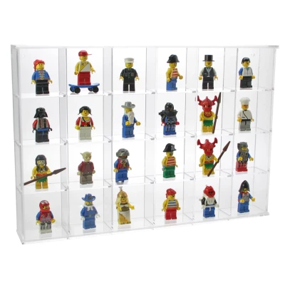 Afbeelding van Safe, Vitrine, klein