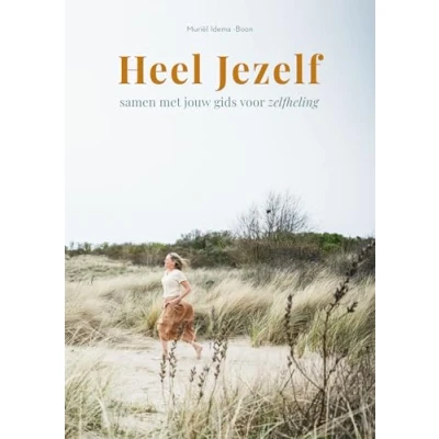 Afbeelding van Heel Jezelf, samen met jouw gids voor zelfheling (Paperback)