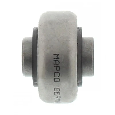 Afbeelding van MAPCO 33618 Draagarmrubbers Onder, Achter, Vooras links, rechts Rubbermetaallager voor driehoeksdraagarm
