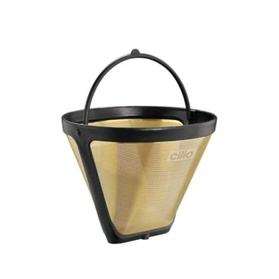 Afbeelding van Cilio Filter permanent Goud Nr.02 Simon Lévelt