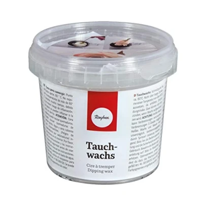 Afbeelding van Rayher Dompelwas, 290 g