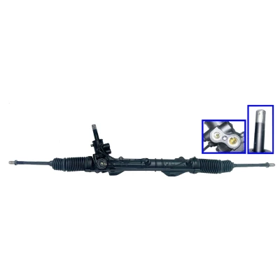Afbeelding van DRI 711520994 Stuurhuis Hydraulisch voor voertuigen met stuur links 1122mm