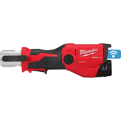 Afbeelding van Milwaukee M12 ONEHPT 202C M12™ hydraulische subcompactperstool 4933481032