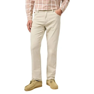 Afbeelding van Wrangler heren TEXAS Jeans,PELICAN,42W / 32L