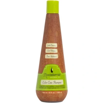 Afbeelding van Macadamia Color Care Shampoo 300 ml