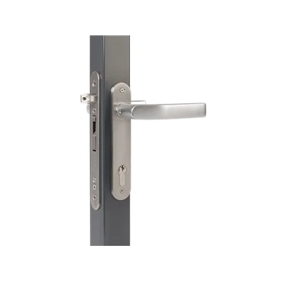 Afbeelding van Insteekslot Fiftylock doornmaat 30 mm, profiel 50 mm