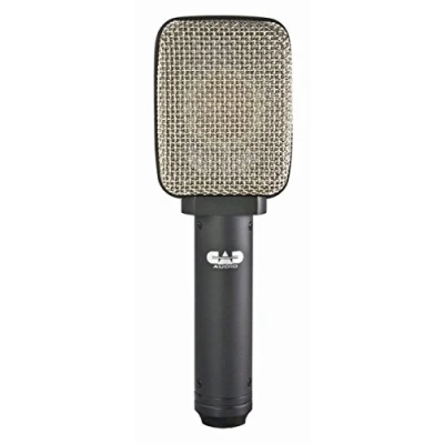 Afbeelding van CAD Audio D84 Grote Membraan Condensator Microfoon