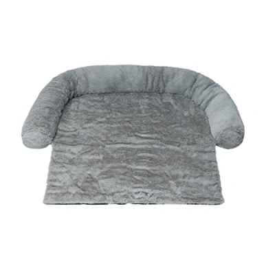 Afbeelding van Honden deken / kussen Sofa Snuggler Bed Mikki