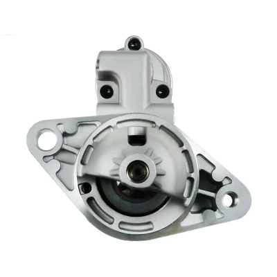 Afbeelding van Startmotor / Starter AS PL S0035