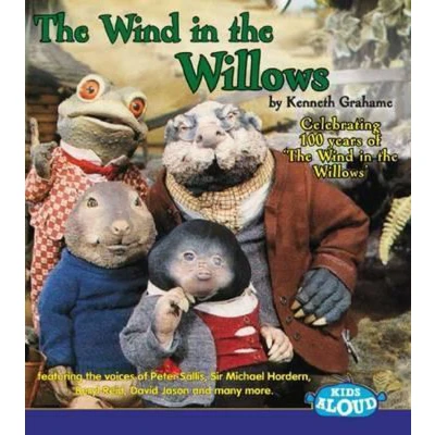 Afbeelding van Wind In The Willows